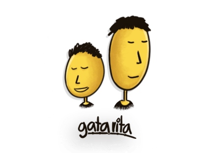 Gatarita Games Header Image